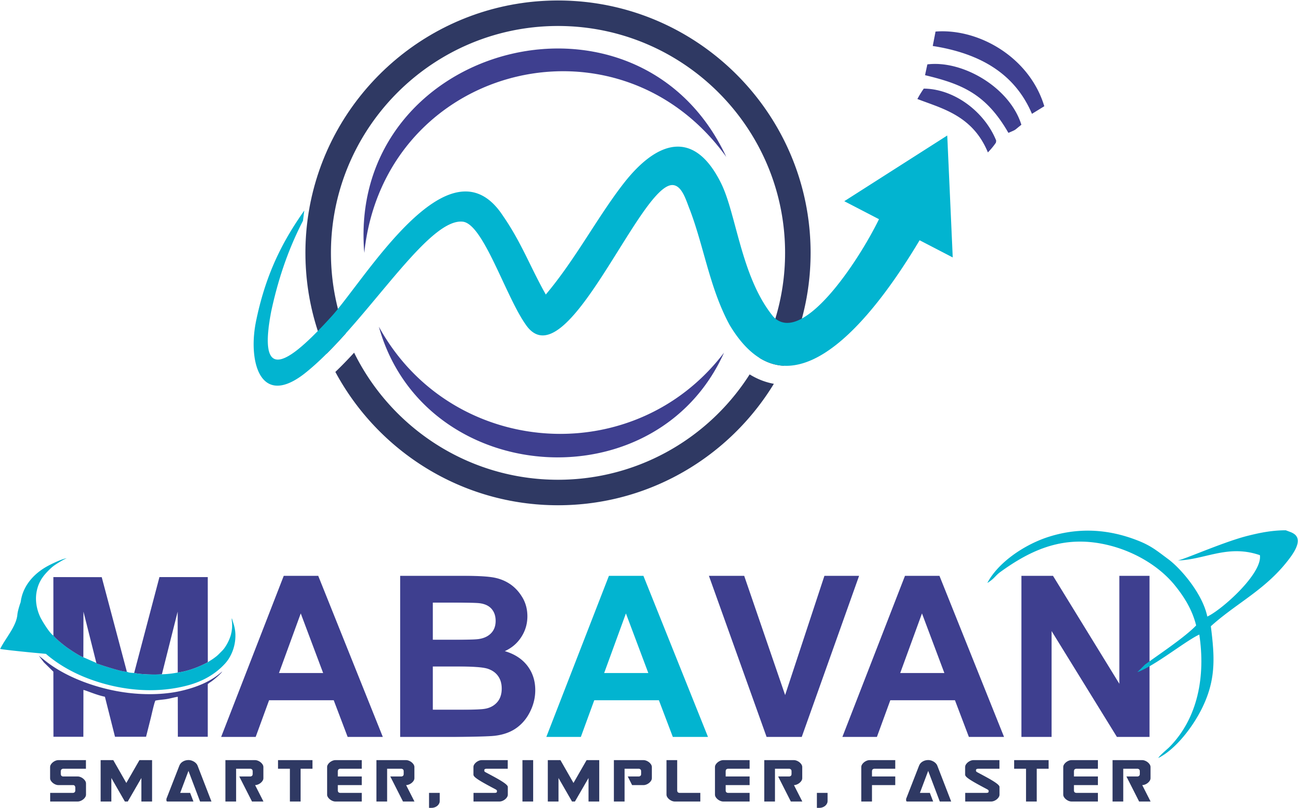 Mabavan IT Solutions logo